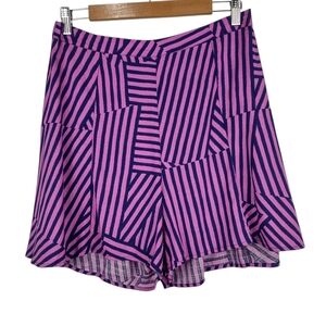 Mister Zimi Noa Shorts In Razzle